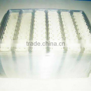 CR2032 battery holder surface mounted SMT SMD THM