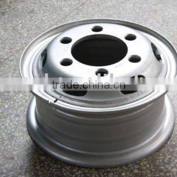 Lantian Hot Sale 6.5-16 Truck Tube Wheel