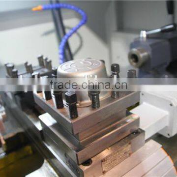 CK61100 Tiles Machine CNC Machine Price photo-4
