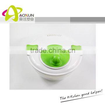 Factory made salad spinner, salad maker machine                        
                                                Quality Choice