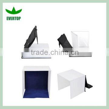 TS-LSC02 Easy-carry Square Photo Light Tent In-a-box Square Tent photo-6