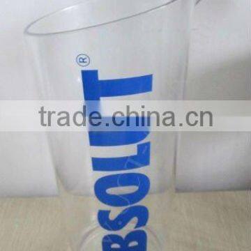 High Quality Glass Wine Beer Pitcher for Sale