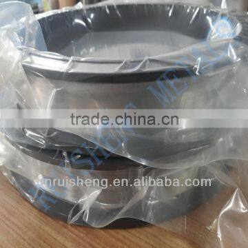 high purity cleaned molybdenum wire