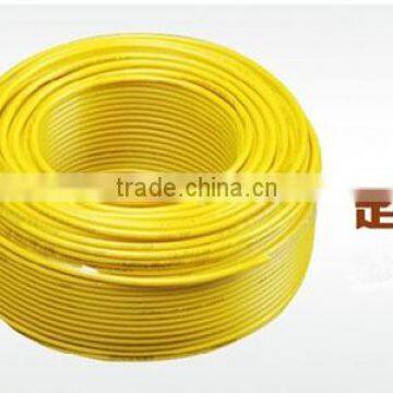 Leading Supplier of Rvv Pvc Insulated Electric Wire