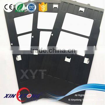 Plastic Blank PVC Card For Inkjet Printer