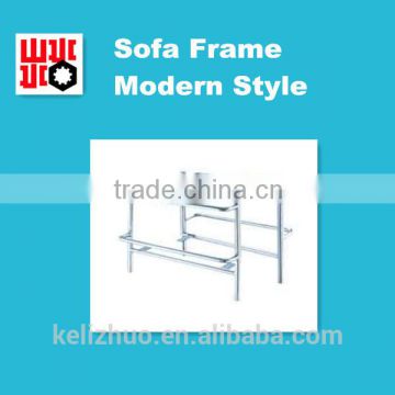 stainless steel modern style living sofa base / frame T012