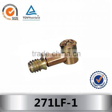 271LF-1 furniture hardware fittings furniture hardware bolt