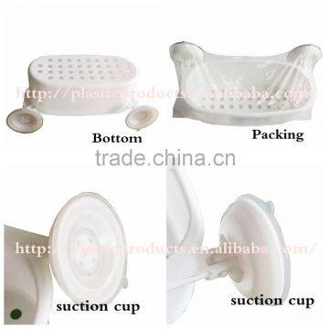 Suction-Cup Storage Basket photo-3