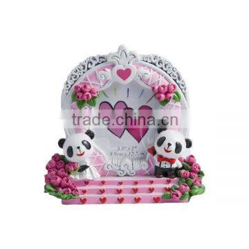 Popular Cartoon Resin Potho Frame photo-3
