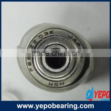 bearing steel Deep groove ball bearings 693zz