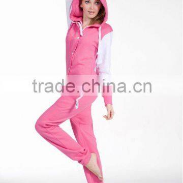 Baseball One Piece Jumpsuit