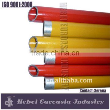 Epoxy Coated Steel Pipe