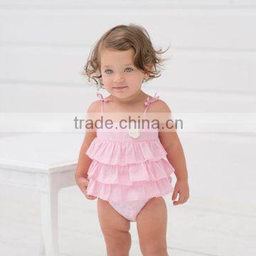 DB643 dave bella 2014 summer baby clothes baby clothing baby romper baby bodysuit baby onsie