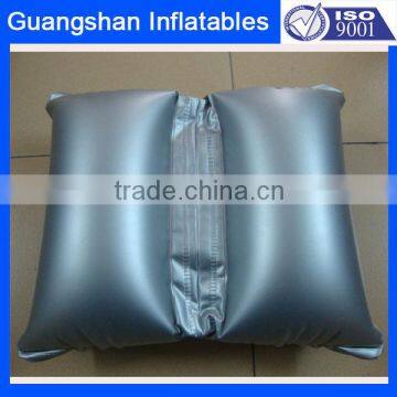 inflatable air medical floating seat cushion