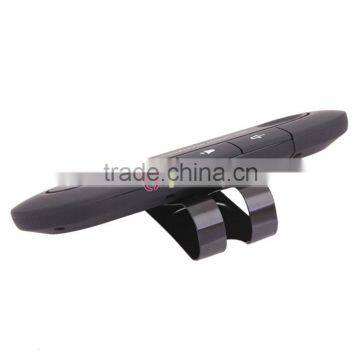TS-MT03 Bluetooth Handsfree Car Kit Black photo-6