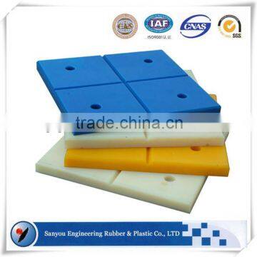 Professional Panel Fenders for Dock Accessories Made in China photo-2