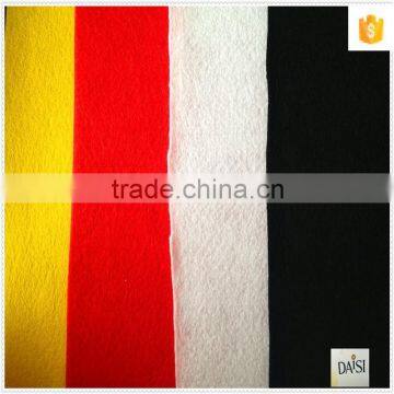 100%polyester felt interlining trade assrance supplier