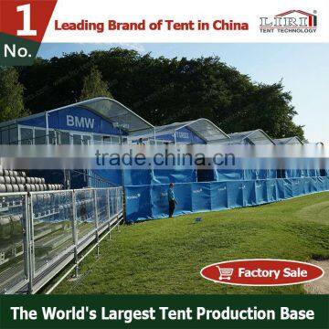 Used Wedding and Party Tents Waterproof Party Tent photo-4