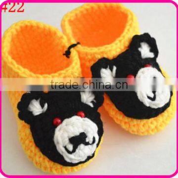 MOQ 5 pairs newborn baby shoes