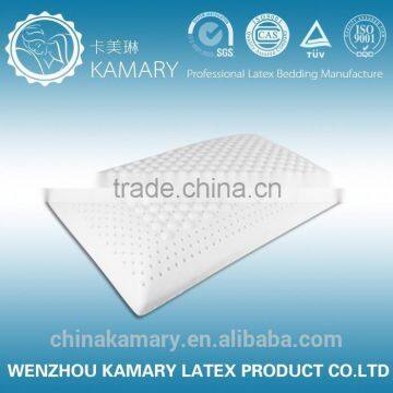 latex pillow massage pillow