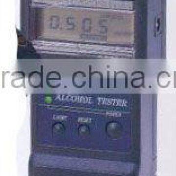 ALCOHOL TESTER (SFT-0863)