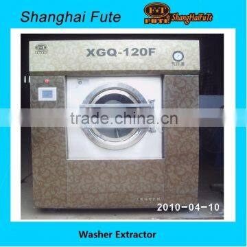 15kg commercial laundry washing machine