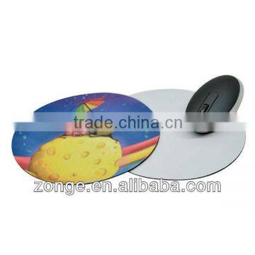 Personalized Design Customized Mousepad Wholesaler