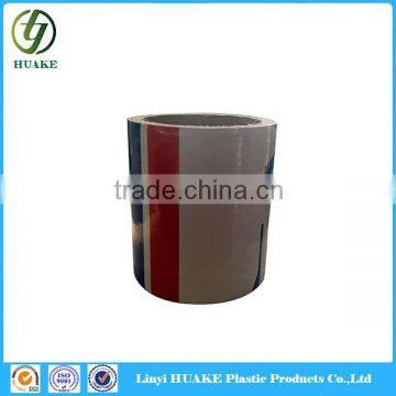 Film Sticker For Aluminum Profile, Film Sticker for Aluminium Extrusion