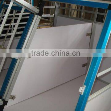 Alu Dog Cage With Separate Board photo-5