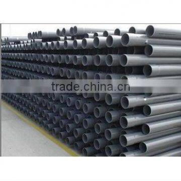 PE HDPE PP Drainage Pipe production line