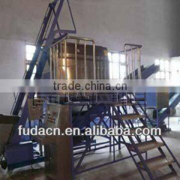 soap powder making machine