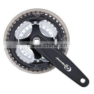 Bicycle Chainwheel Crank