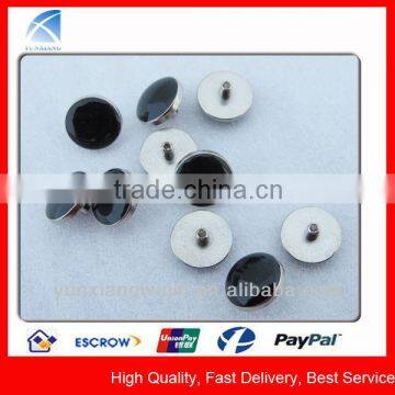 YX3289 Fashion Shiny Pearl Rivets for Clothing