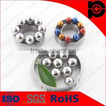 1/8inch 3.175mm 3.5mmFactory wholesale Forged Carbon steel ball