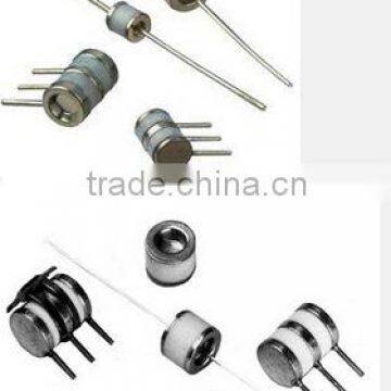 Metalized Ceramic Discharge Tubes photo-3