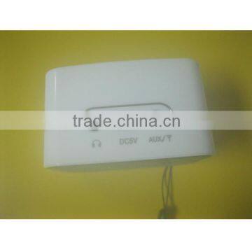 Super Mini Portable Bluetooth Speaker, X Mini Bluetooth Speaker (YX-A9) photo-3