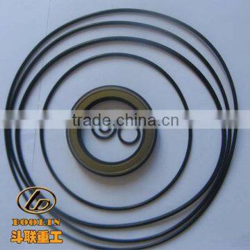 PC200-3 Kumatsu travel motor seal kit