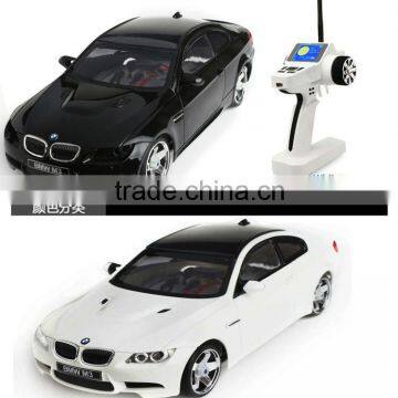 Kids Firelap 1/28 Scale Electric Mini z rc Car Toy Automatic photo-1