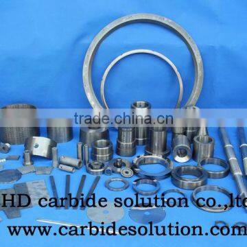 China supplier Silicon carbide mechanical seal rings for pumps industry