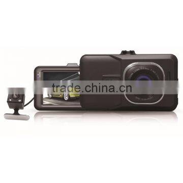 3.0inch TFT LCD Screen Car DVR 1080P HD Car Vehicle DVR car ir camera