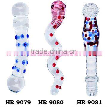 Glass Sex Toy