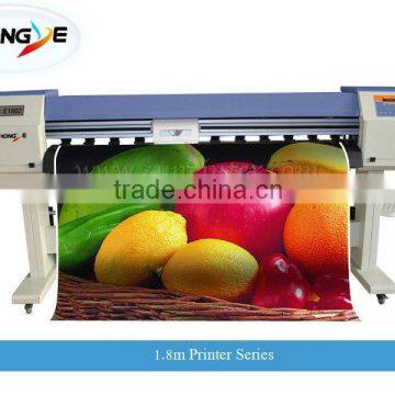 Waterbase inkjet printer for wedding photo and advertising industry