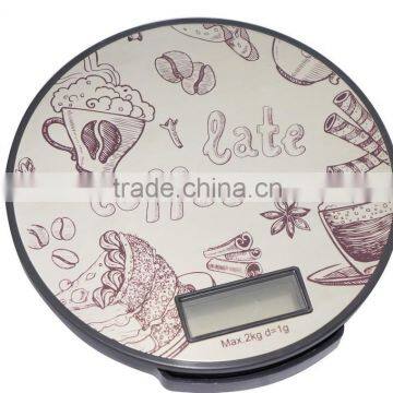 future life electronic kitchen, smart digital kitchen 3 kg/0.1g