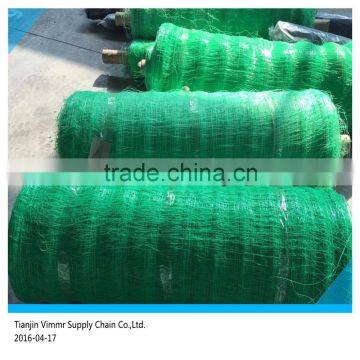 Plastic Plant Support Net photo-2