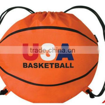 Promotional Customized Basketball backpacks