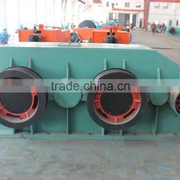 25 ton multi-application shunting winch