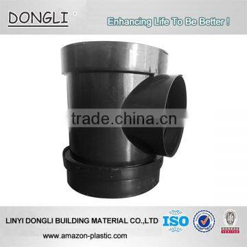 DN600 plastic inspection plastic sewer