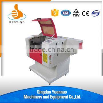 Hot Selling Decoration Artwork Laser Acrylic Craft Engraving Machine