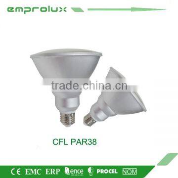 High power 20W Par38 CFL Bulb