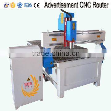 China Manufacturer High Quality Advertisements CNC Router